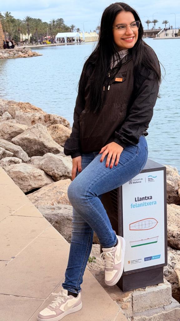 Chica busca chico en Mallorca: 