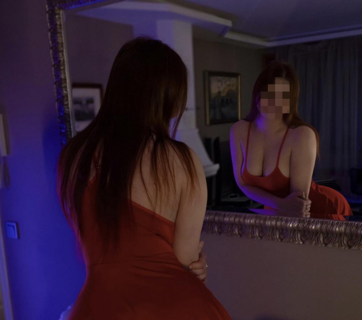 Chica busca chico en Madrid: 