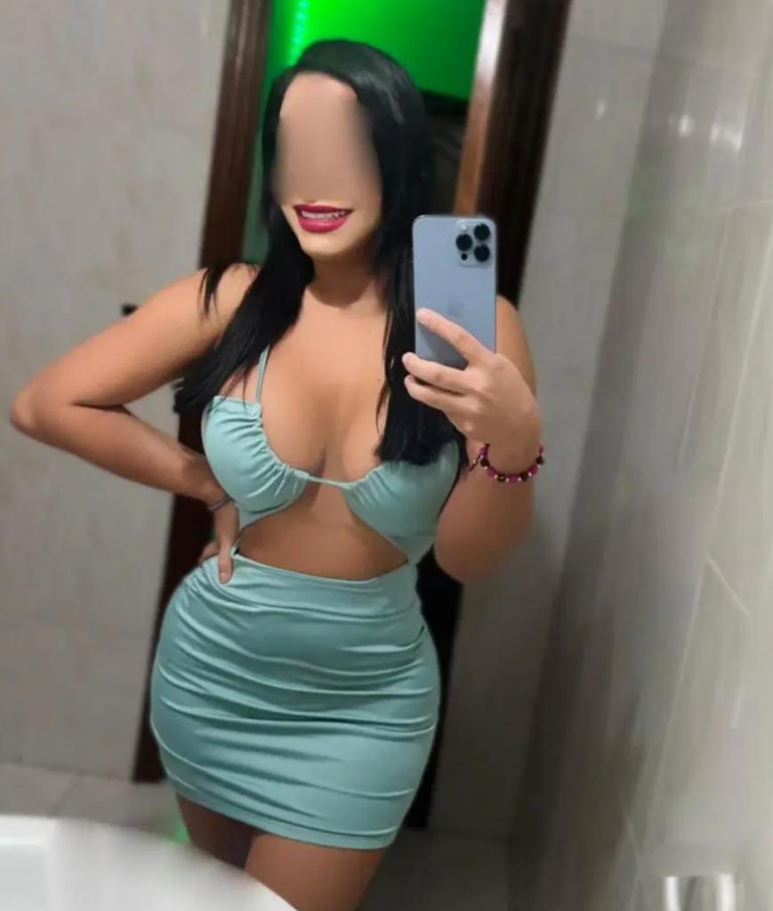 Chica busca chico en Málaga: 