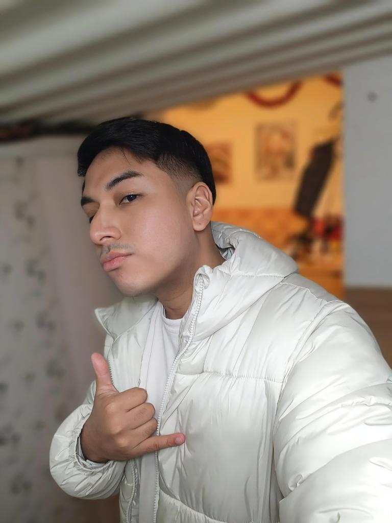 Chico busca chica en Madrid: 