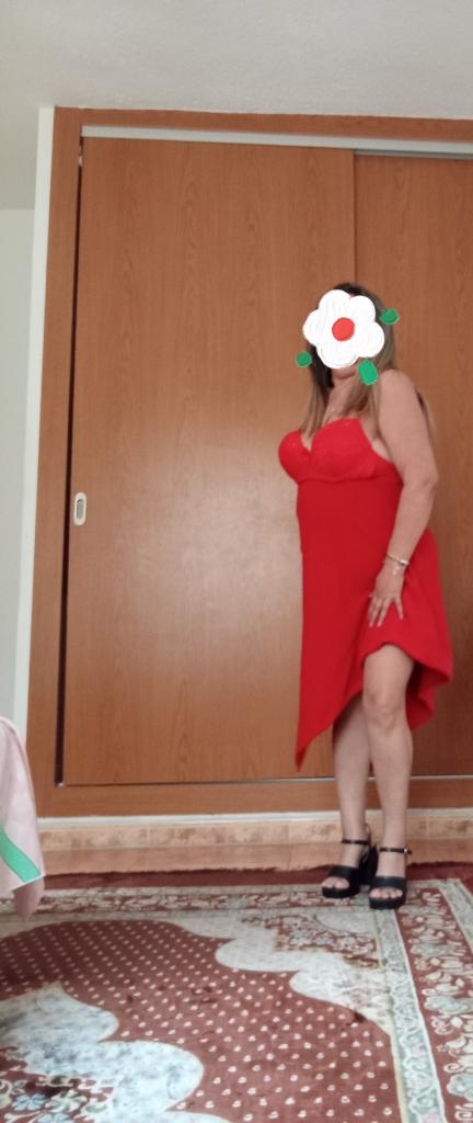 Chica busca chico en Murcia: 