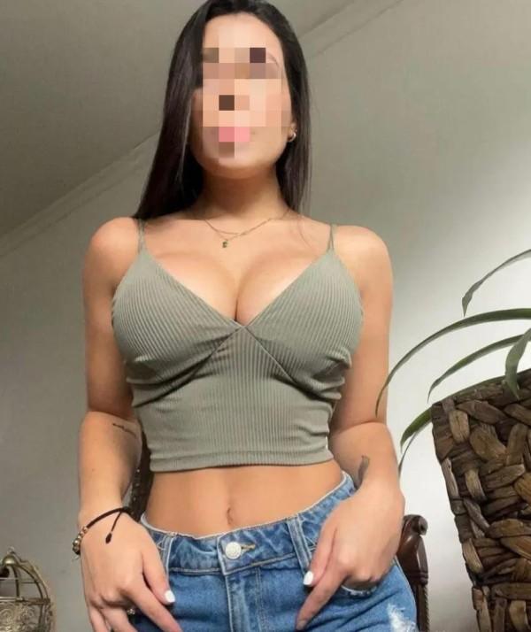 Chica busca chico en Pontevedra: 