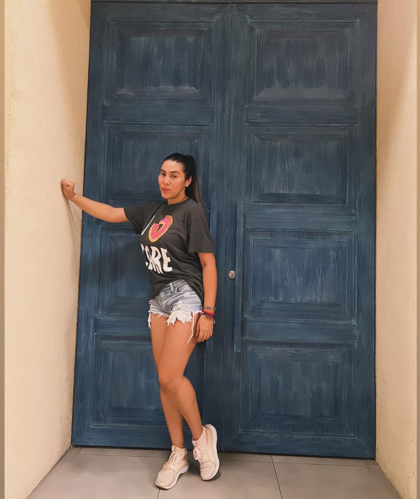 Chica busca chico en Tenerife: 