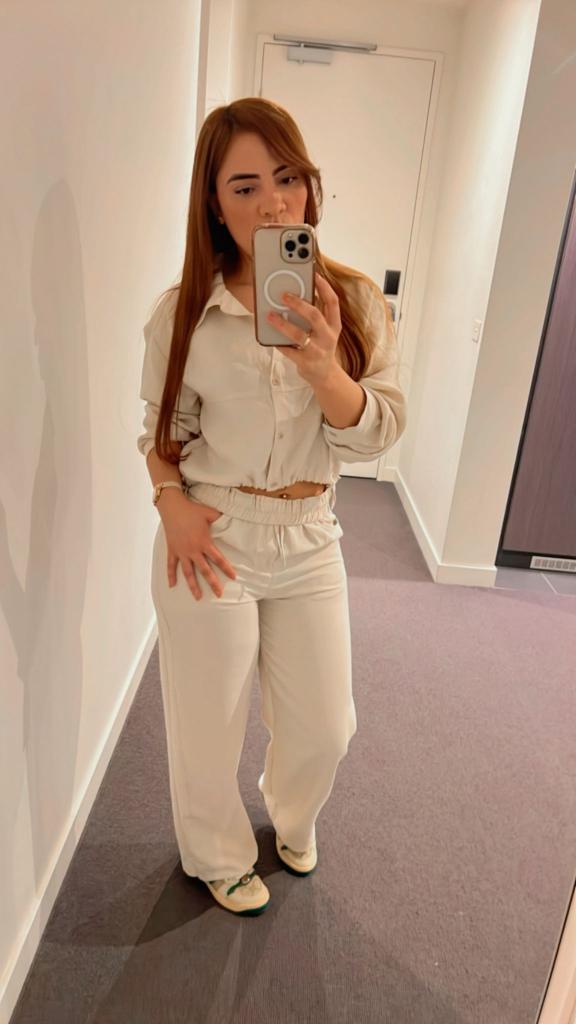 Chica busca chico en Jaén: 