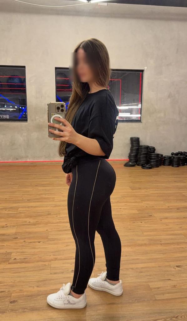 Chica busca chico en León: 