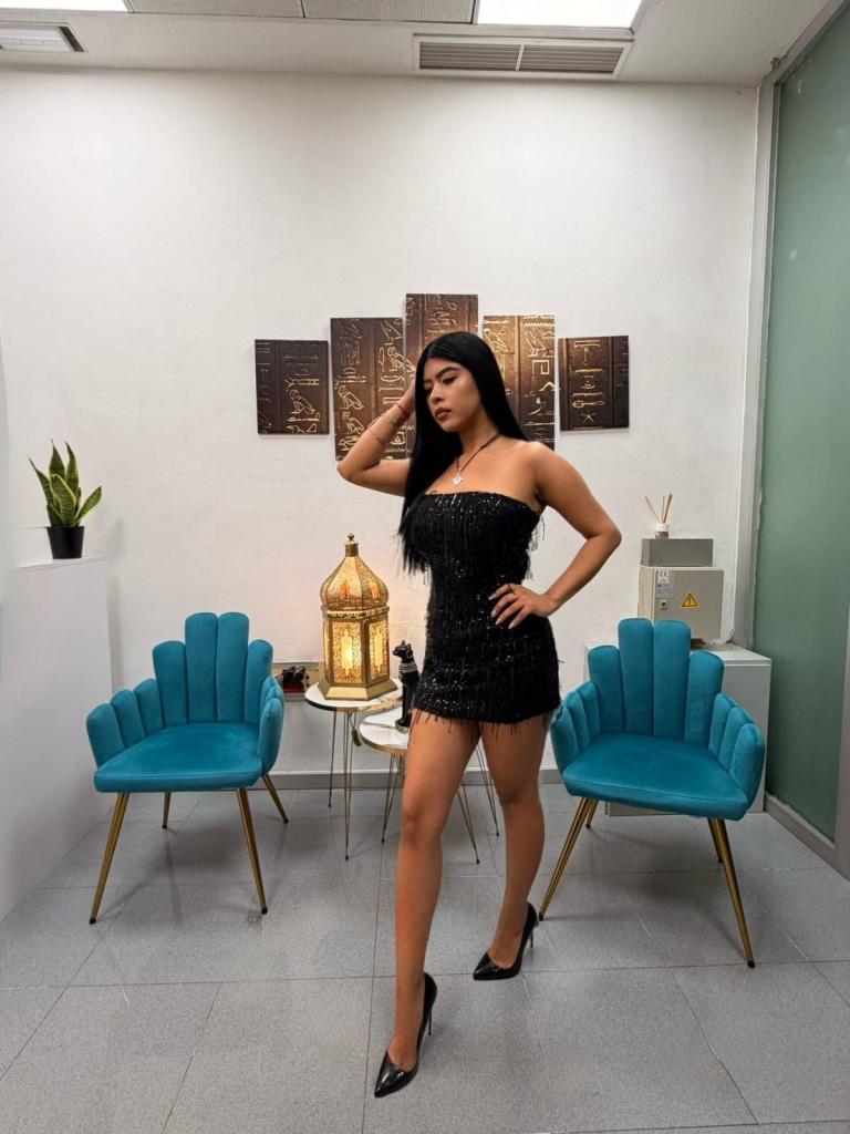 Chica busca chico en Sevilla: 