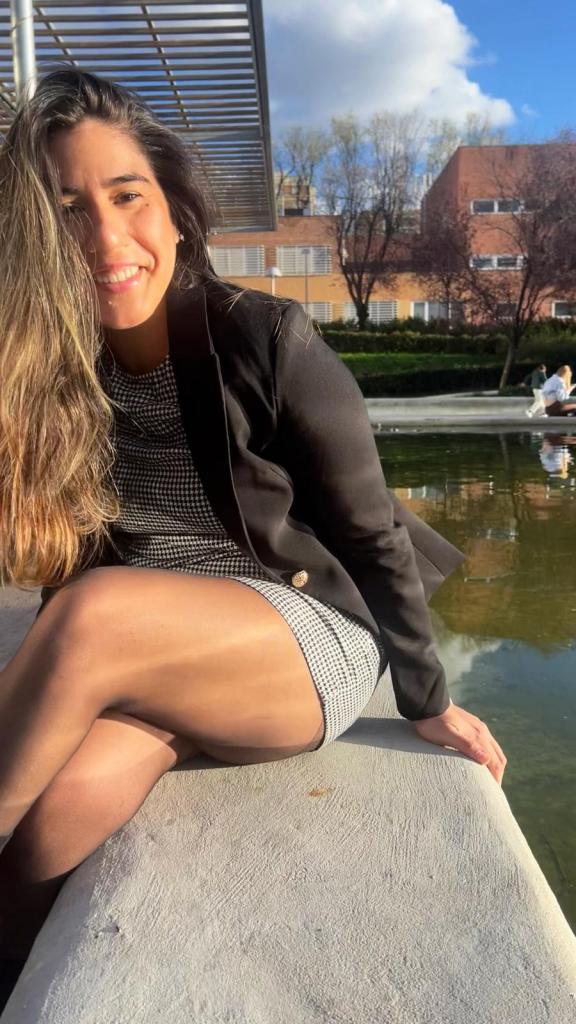 Chica busca chico en León: 