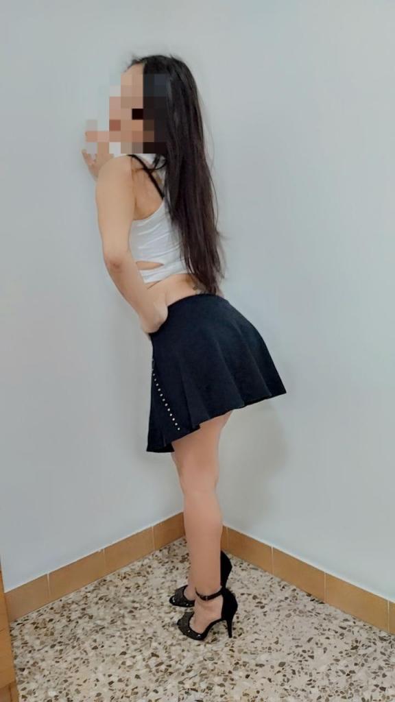 Chica busca chico en Murcia: 