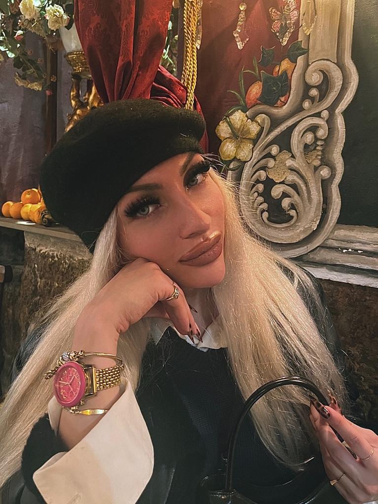 610196647: Travesti en Valencia