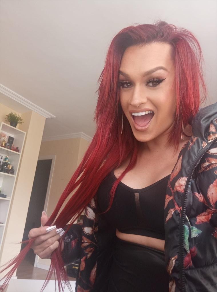 Travesti en Alicante: 