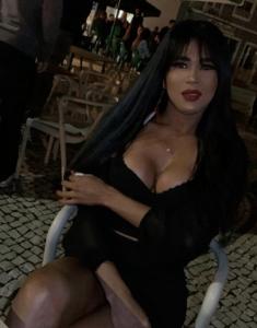 691323538: Transexual en Pontevedra