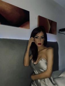 666753077: Transexual en Alicante