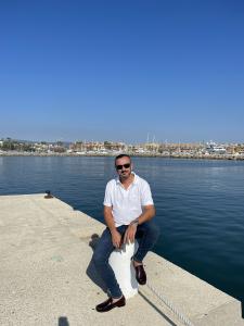 699913855: Chico busca chica en Málaga