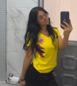 613608287: Chica busca chico en Málaga