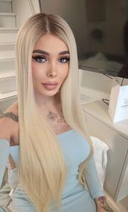 661052366: Travesti en León