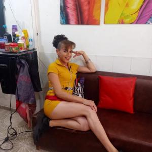 602457548: Transexual en Valladolid