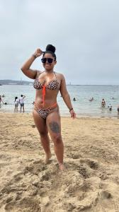 623566193: Chica busca chico en La Coruña