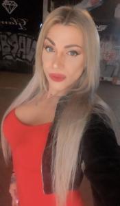 666699271: Transexual en Salamanca