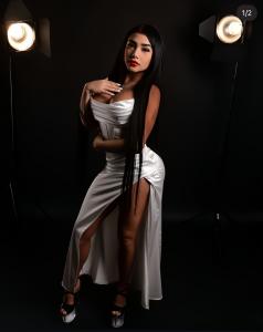 617633716: Transexual en Madrid