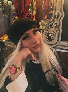 610196647: Travesti en Valencia