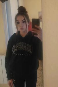 663736618: Transexual en Tarragona