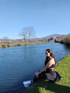 631351481: Chica busca chico en Guipúzcoa