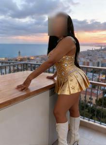 691707844: Chica busca chico en Barcelona