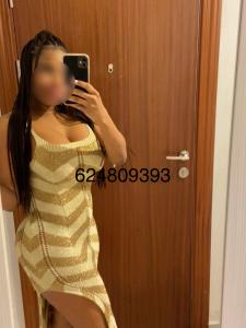 624809393: Chica busca chico en Murcia