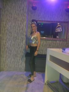 602457548: Travesti en Valladolid