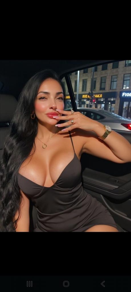 Chica busca chico en Málaga: 