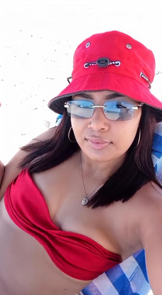 Chica busca chico en Alicante: 