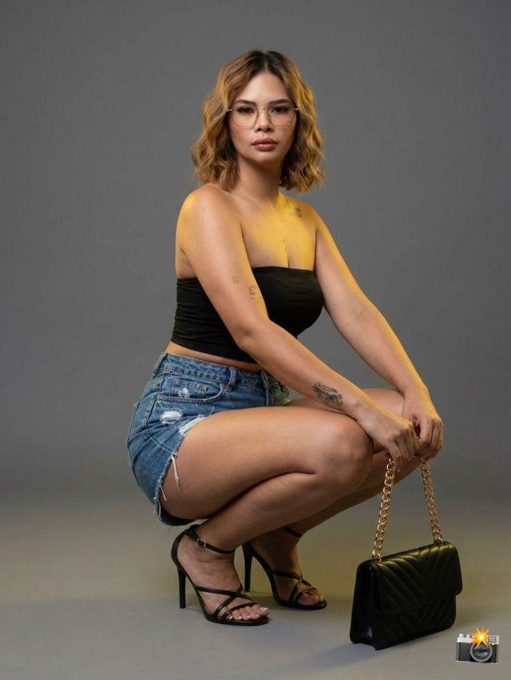 Chica busca chico en Alicante: 