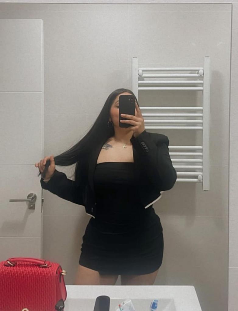 Chica busca chico en Alicante: 