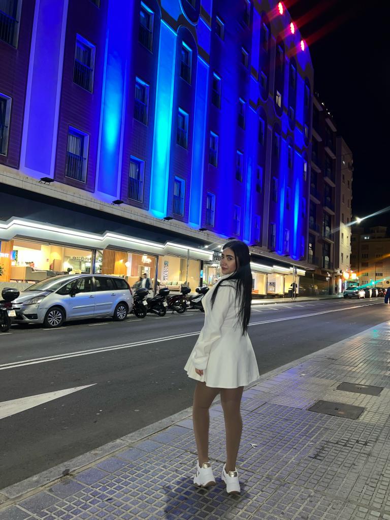 Chica busca chico en Málaga: 