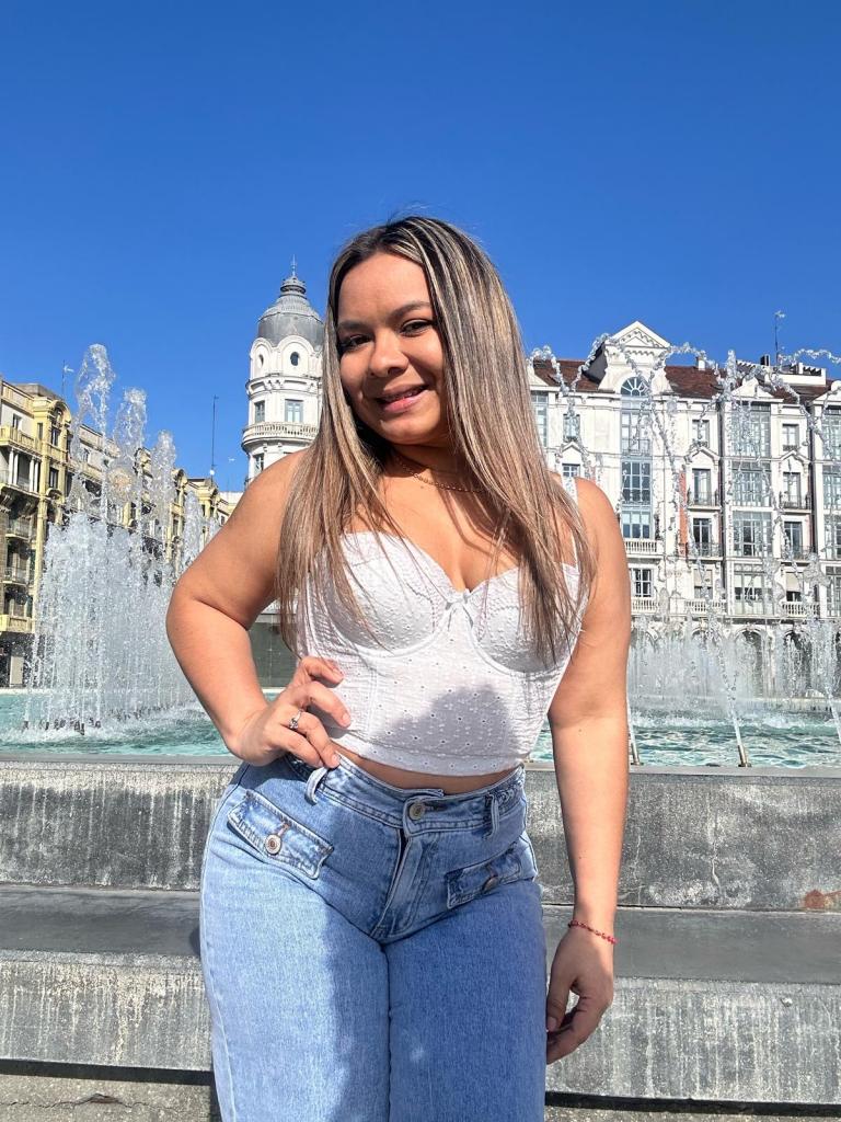 Chica busca chico en Zaragoza: 