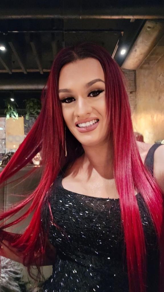 Transexual en Alicante: 