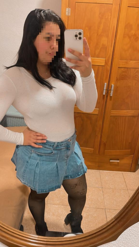 Chica busca chico en Córdoba: 