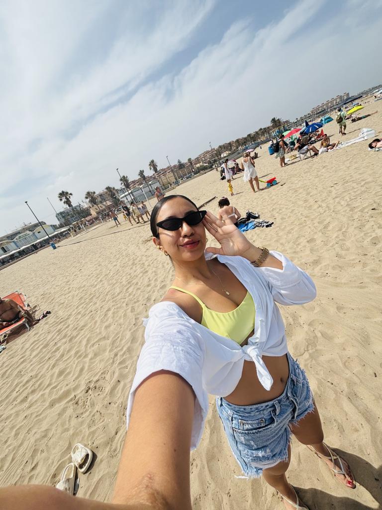 Chica busca chico en Granada: 