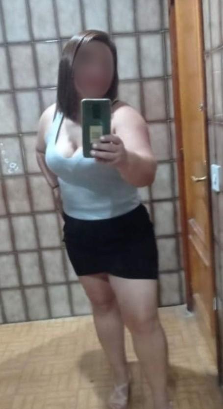 Chica busca chico en Valencia: 