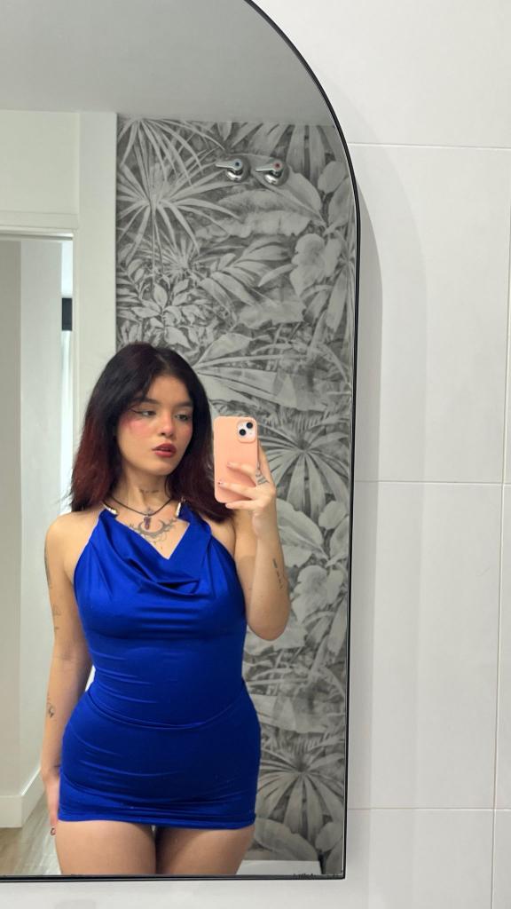 Chica busca chico en Madrid: 