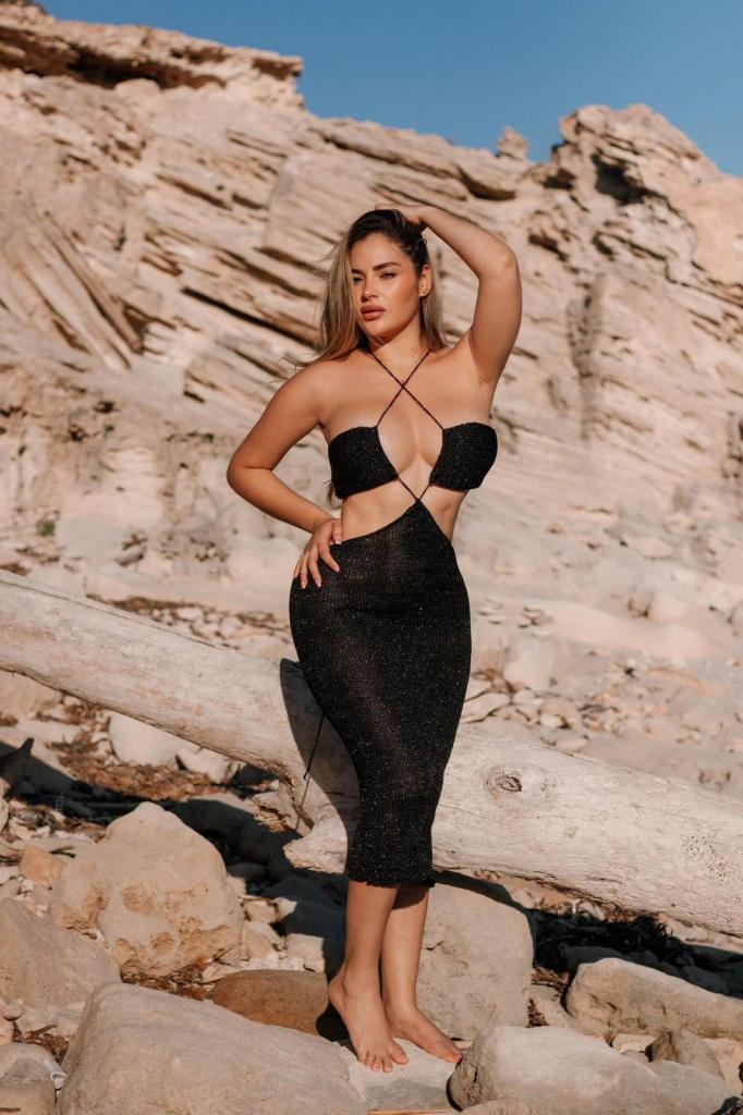 Chica busca chico en Barcelona: 