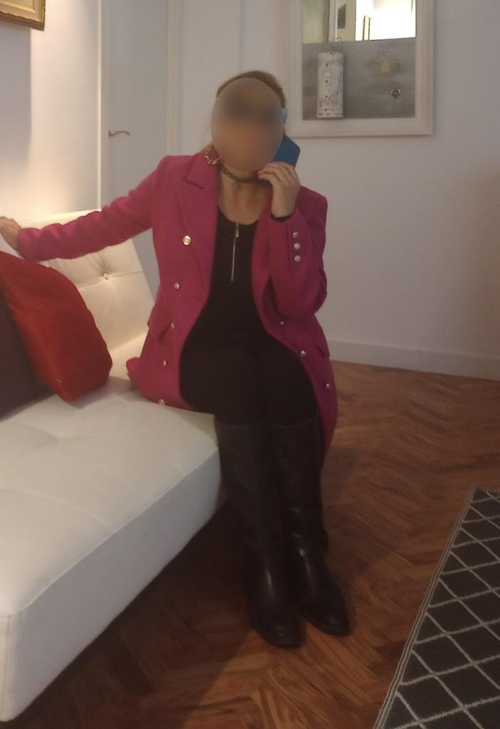 Chica busca chico en La Rioja: 