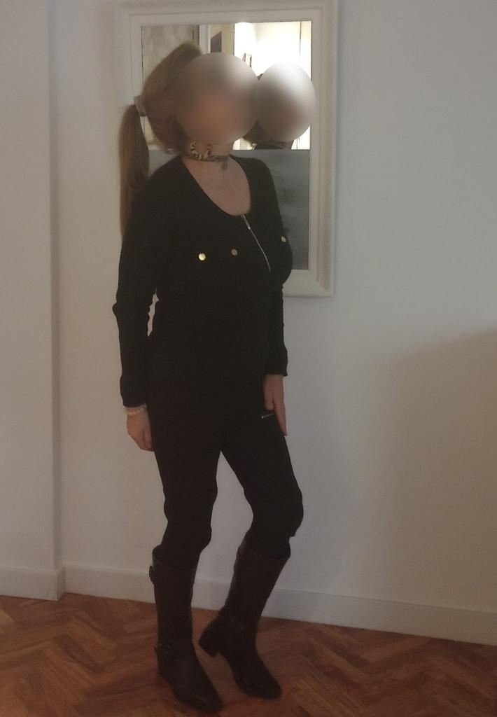 Chica busca chico en La Rioja: 