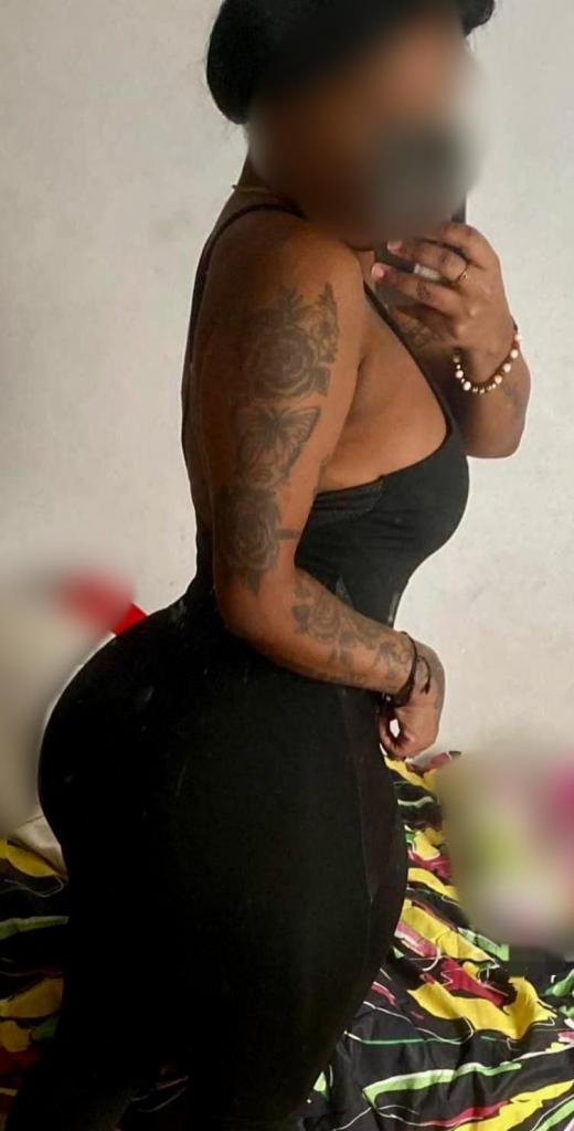 Chica busca chico en Las Palmas: 