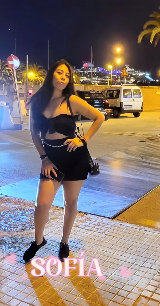 Chica busca chico en Mallorca: 