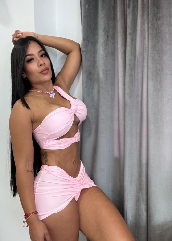 Chica busca chico en Mallorca: 