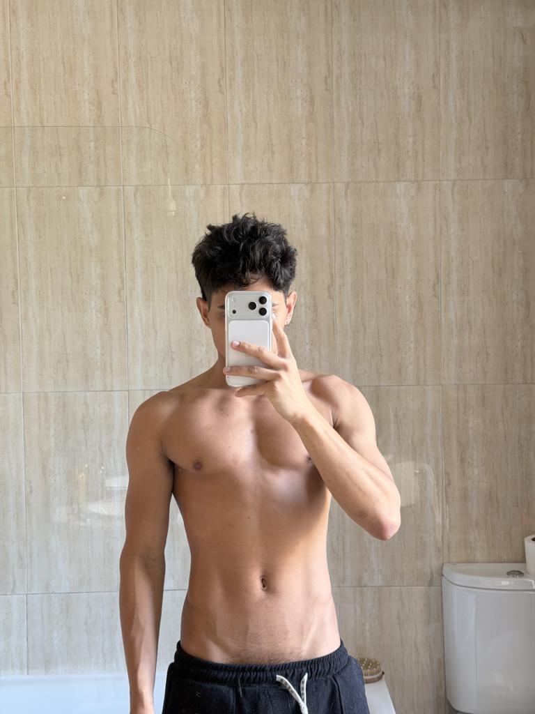 Chico busca chica en Madrid: 