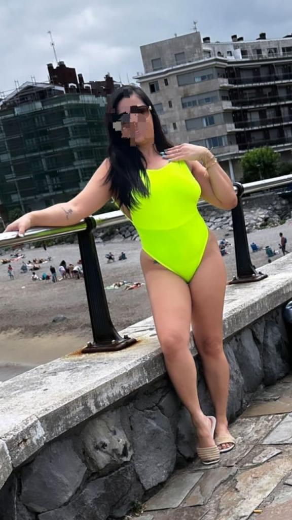 612593923: Chica busca chico en Guipúzcoa