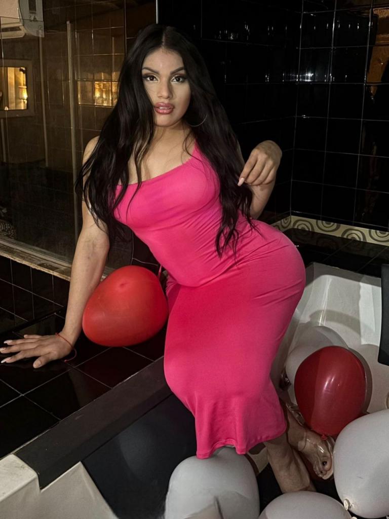 625468222: Transexual en Barcelona