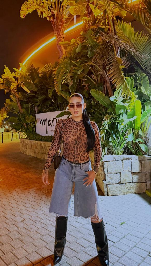 Chica busca chico en Madrid: 